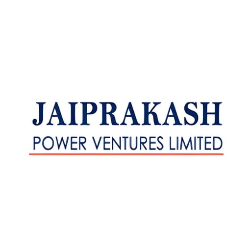 Jaiprakash Power Ventures Ltd